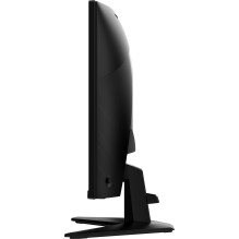 LCD Monitor, MSI, 27 ", 2560 x 1440 pixels, Quad HD, Native aspect ratio 16:9, LCD, Curved, MAG27CQ6F
