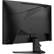 LCD Monitor, MSI, 27 ", 2560 x 1440 pixels, Quad HD, Native aspect ratio 16:9, LCD, Curved, MAG27CQ6F