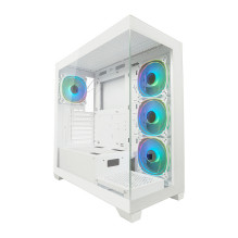 LC-Power LC-715W-ON computer case LC-Power LC-715W-ON computer case