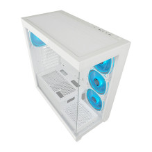LC-Power LC-715W-ON computer case LC-Power LC-715W-ON computer case