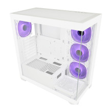 LC-Power LC-715W-ON computer case LC-Power LC-715W-ON computer case