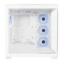 LC-Power LC-715W-ON computer case LC-Power LC-715W-ON computer case
