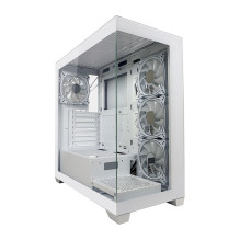 LC-Power LC-715W-ON computer case LC-Power LC-715W-ON computer case