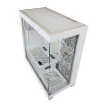 LC-Power LC-715W-ON computer case LC-Power LC-715W-ON computer case