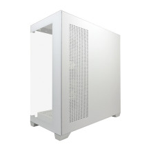 LC-Power LC-715W-ON computer case LC-Power LC-715W-ON computer case