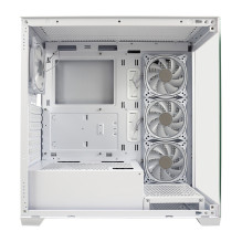 LC-Power LC-715W-ON computer case LC-Power LC-715W-ON computer case