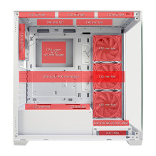 LC-Power LC-715W-ON computer case LC-Power LC-715W-ON computer case