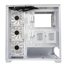 LC-Power LC-715W-ON computer case LC-Power LC-715W-ON computer case