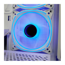 LC-Power LC-715W-ON computer case LC-Power LC-715W-ON computer case