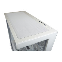 LC-Power LC-715W-ON computer case LC-Power LC-715W-ON computer case