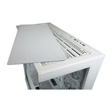 LC-Power LC-715W-ON computer case LC-Power LC-715W-ON computer case