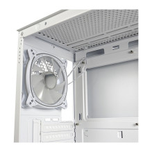 LC-Power LC-715W-ON computer case LC-Power LC-715W-ON computer case