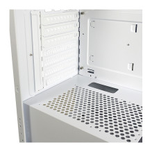 LC-Power LC-715W-ON computer case LC-Power LC-715W-ON computer case