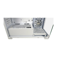LC-Power LC-715W-ON computer case LC-Power LC-715W-ON computer case