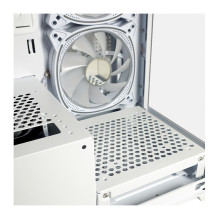 LC-Power LC-715W-ON computer case LC-Power LC-715W-ON computer case