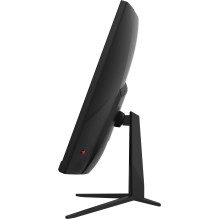 LCD Monitor, MSI, G32C4X, 31.5", Gaming / Curved, Panel VA, 1920x1080, 16:9, 250Hz, Matte, 1 ms, Tilt, Colour Black
