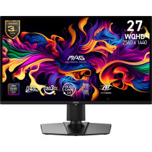 MonitorMSI26.5 "2560 x...