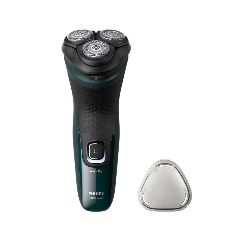 Philips Shaver series 3000X X3002 / 00 parranajokone