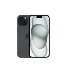 Apple iPhone 15 128GB juodas