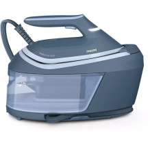New! PHILIPS Perfect Care steam generator iron blue PSG6042 / 20