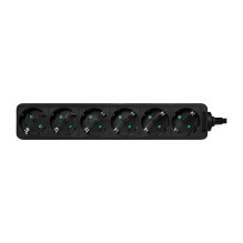 LogiLink LPS238B power extension LogiLink LPS238B power extension