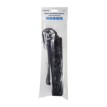 LogiLink LPS238B power extension LogiLink LPS238B power extension