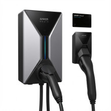 Anker SOLIX V1 Socket...