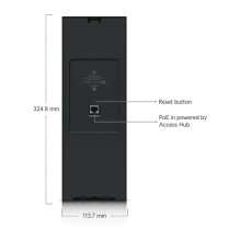 Ubiquiti G3 Intercom Ubiquiti G3 Intercom