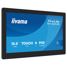 iiyama TW1623AS-B3P computer monitor