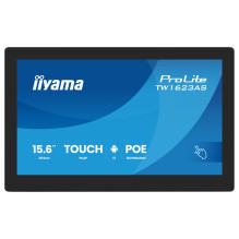 iiyama TW1623AS-B3P computer monitor