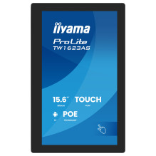 iiyama TW1623AS-B3P computer monitor