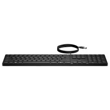 HP 320K keyboard HP 320K keyboard