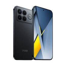 POCO F8 Ultra