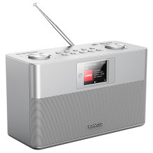 Kenwood CR-ST100S-S radio Kenwood CR-ST100S-S radio