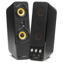 Creative Labs GigaWorks T40 Series II Creative Labs GigaWorks T40 Series II