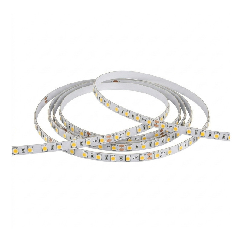 Synergy 21 LED Flex Strip 3528 - 160 WW DC24V 48W LP IP20