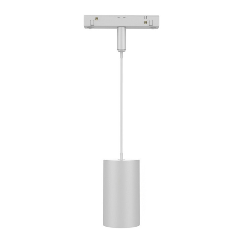 Synergy 21 LED Track Series for 48V Power Rail VLF Series Pendant Lamp White 3000K