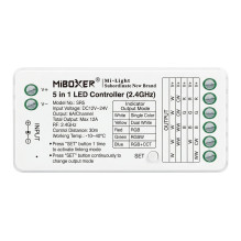 LED Controller S-Series...