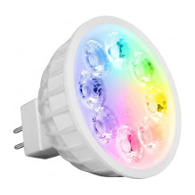 LED Retrofit GX5.3 4W...