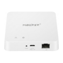 LED Gateway wired Zigbee...