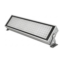 LED garden lamp (wallwasher) 100W RGB-WW (CCT) with radio and WLAN IP66 2.4 GHz HF *Milight / Miboxer*