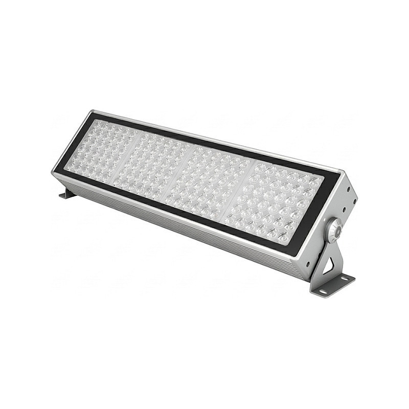 LED garden lamp (wallwasher) 100W RGB-WW (CCT) with radio and WLAN IP66 2.4 GHz HF *Milight / Miboxer*
