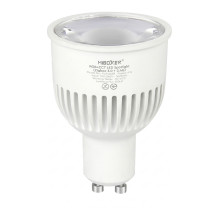 LED Retrofit GU10 6W RGB-WW...
