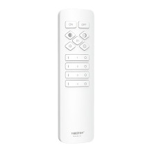 LED remote control 2.4GHz 4...
