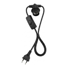„Synergy 21“ LED girliandos...