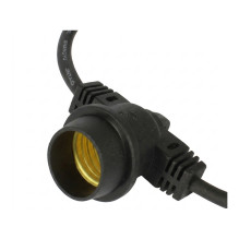 „Synergy 21“ LED girliandos...