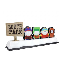 BlueSkyStudios South Park...