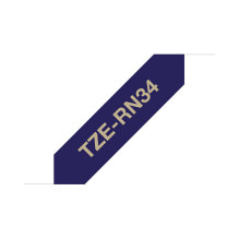 Brother TZE-RN34...
