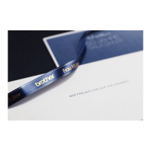 Brother TZE-RN34 label-making tape Brother TZE-RN34 label-making tape
