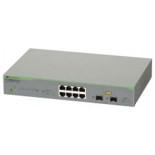 ALLIED Gigabit webSmart...